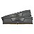 Memória RAM Corsair Vengeance 32GB (2x16GB) DDR5 6000MHz - CMK32GX5M2B6000Z28 - Imagem 1
