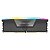 Memória RAM Corsair Vengeance RGB 32GB (2x16GB) DDR5 6400MHz - CMH32GX5M2B6400Z3 - Imagem 2