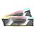 Memória RAM Corsair Vengeance RGB 48GB (2x24GB) DDR5 8000MHz - CMHC48GX5M2X8000C - Imagem 1