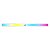 Memória RAM Corsair Vengeance RGB 96GB (2x48GB) DDR5 7200 MHz - CMH96GX5M2B7200C - Imagem 2