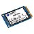 SSD 256GB Kingston KC600 SATA 2.5 550MBs/520MBs - SKC600MS-256G - Imagem 2