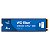 SSD 4TB Western Digital WD Blue SN5000 M.2 NVMe PCIe 4.0 5500MBs/5000MBs - WDS400T4B0E - Imagem 1