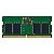 Memória RAM Kingston 8GB DDR5 5600MT - s para Notebook - KVR56S46BS6-8 - Imagem 1