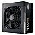 Fonte Cooler Master MWE V2 MPE-5501-AFAAG-U2 ATX 550W 80 Plus Gold PFC Ativo Full Modular Bivolt - Preto - Imagem 1
