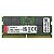 Memória RAM Kingston 16GB DDR5 5600MT - s para Notebook - KVR56S46BS8-16-TW - Imagem 1