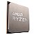 Processador AMD Ryzen 9 9950X3D Socket AM5 16 Core 32 Threads 4.3GHz e 5.7GHz Turbo Cache 144MB - 100-100000719WOF - Imagem 2