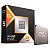 Processador AMD Ryzen 9 9950X3D Socket AM5 16 Core 32 Threads 4.3GHz e 5.7GHz Turbo Cache 144MB - 100-100000719WOF - Imagem 1