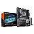 Placa Mãe Gigabyte B850 Eagle WiFi 6E DDR5 AM5 ATX - Imagem 1
