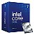 Processador Intel Core Ultra 7 265F (Series 2) "Arrow Lake" 20-Core 2.4GHz c/Turbo 5.3GHz 30MB Cache LGA 1851 - BX80768265F - Imagem 1