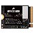 SSD 1TB Corsair MP600 Mini M.2 NVMe PCIe 4.0 5000MBs/3800MBs - CSSD-F1000GBMP600MNR2 - Imagem 1