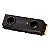 SSD 4TB Corsair MP700 Pro SE M.2 NVMe PCIe 5.0 14000MBs/12000MBs - CSSD-F4000GBMP700PHXS - Imagem 2