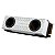 SSD 2TB Corsair MP600 Pro XT M.2 NVMe PCIe 4.0 7100MBs/6800MBs - CSSD-F2000GBMP600PHXTW - Imagem 2