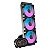 Water Cooler para Processador darkFlash DH360D ARGB - Preto - Imagem 2