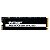 SSD 4TB Patriot P400 M.2 NVMe PCIe 4.0 5000MBs/4800MBs - P400VP4TBM28H - Imagem 1