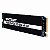 SSD 1TB Patriot P400 Lite M.2 NVMe PCIe 4.0 3500MBs/2700MBs - P400LP1KGM28H - Imagem 2