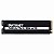 SSD 250GB Patriot P400 Lite M.2 NVMe PCIe 4.0 3500MBs/2700MBs - P400LP250GM28H - Imagem 1