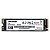 SSD 512GB Patriot P320 M.2 NVMe PCIe 3.0 3000MBs/2200MBs - P320P512GM28 - Imagem 1