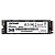 SSD 256GB Patriot P320 M.2 NVMe PCIe 3.0 3000MBs/2200MBs - P320P256GM28 - Imagem 1