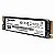 SSD 128GB Patriot P320 M.2 NVMe PCIe 3.0 3000MBs/2200MBs - P320P128GM28 - Imagem 2