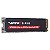 SSD 500GB Patriot Viper VP4300 M.2 NVMe PCIe 4.0 7400MBs/6800MBs - VP4300L500GM28H - Imagem 2