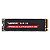 SSD 500GB Patriot Viper VP4300 M.2 NVMe PCIe 4.0 7400MBs/6800MBs - VP4300L500GM28H - Imagem 1