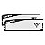 Memória RAM Patriot Viper Elite 5 32GB (2x16GB) DDR5 5600MHz - VEB532G5636KW - Imagem 1