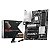 Placa Mãe MSI PRO B840-P WiFi DDR5 AM5 ATX - Imagem 1