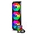 Water Cooler para Processador Redragon CCW-1018 ARGB 360mm - Preto - Imagem 2