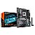 Placa Mãe Gigabyte X870 Eagle WiFi 7 DDR5 AM5 ATX - Imagem 1