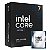 Processador Intel Core Ultra 7 265KF (Series 2) "Arrow Lake" 20-Core 3.9GHz c/Turbo 5.5GHz 30MB Cache LGA 1851 - BX80768265KF - Imagem 1