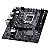 Placa Mãe Asrock H610M - ac DDR4 LGA 1700 Micro-ATX - Imagem 2