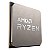 Processador AMD Ryzen 5 5600XT Socket AM4 6 Core 12 Threads 3.7GHz e 4.6GHz Turbo Cache 35MB - Imagem 2