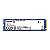 SSD 4TB Kingston NV3 M.2 NVMe PCIe 4.0 6000MBs/5000MBs - SNV3S-4000G - Imagem 1