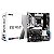 Placa Mãe Asrock B760 PRO Rs Micro DDR5 LGA 1700 Micro-ATX - Imagem 1