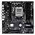 Placa Mãe Asrock B650M Pg Lightning WiFi DDR5 AM5 Micro-ATX - Imagem 2