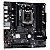 Placa Mãe Asrock B650M Pg Lightning WiFi DDR5 AM5 Micro-ATX - Imagem 3
