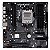 Placa Mãe Asrock B650M Pg Lightning WiFi DDR5 AM5 Micro-ATX - Imagem 2