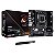 Placa Mãe Asrock B650M Pg Lightning WiFi DDR5 AM5 Micro-ATX - Imagem 1