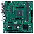Placa Mãe ASUS PRO A520M-C Ii - CSM DDR4 AM4 Micro-ATX - Imagem 2