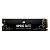 SSD 4TB Corsair MP600 Elite M.2 NVMe PCIe 4.0 7000MBs/6500MBs - CSSD-F4000GBMP600ENH - Imagem 1