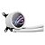 Water Cooler para Processador ASUS ROG Ryuo III 240 ARGB - Branco 90RC00J2-M0UAY0 - Imagem 2