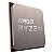 Processador AMD Ryzen 9 5900XT Socket AM4 16 Core 32 Threads 3.3GHz e 4.8GHz Turbo Cache 72MB - Imagem 2