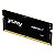 Memória RAM Kingston Fury Impact 16GB DDR5 5600MT - s para Notebook - KF556S40IB - Imagem 2