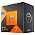 Processador AMD Ryzen 7 9700X Socket AM5 8 Core 16 Threads 3.8GHz e 5.5GHz Turbo Cache 40MB - Imagem 1