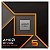 Processador AMD Ryzen 5 9600X Socket AM5 6 Core 12 Threads 3.9GHz e 5.4GHz Turbo Cache 38MB - Imagem 2