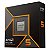 Processador AMD Ryzen 5 9600X Socket AM5 6 Core 12 Threads 3.9GHz e 5.4GHz Turbo Cache 38MB - Imagem 1
