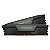 Memória RAM Corsair Vengeance 16GB (2x8GB) DDR5 5200MHz - CMK16GX5M2B5200C40 - Imagem 1