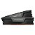Memória RAM Corsair Vengeance 96GB (2x48GB) DDR5 6400MHz - CCMK96GX5M2B6400C32 - Imagem 1