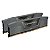 Memória RAM Corsair Vengeance 32GB (2x16GB) DDR5 5600MHz - CMK32GX5M2B5600Z40 - Imagem 2