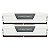 Memória RAM Corsair Vengeance 32GB (2x16GB) DDR5 5600MHz - CMK32GX5M2B5600C40W - Imagem 2